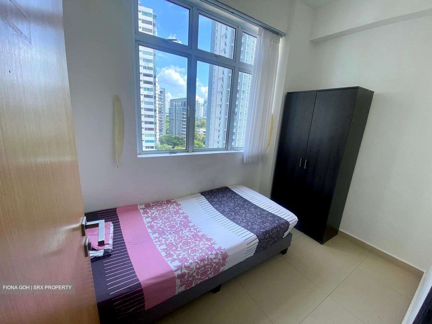 Summer Green (D12), Apartment #632504541